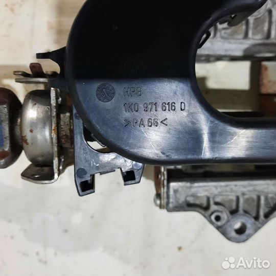 Рулевая колонка VW Jetta 5 Golf 5 Skoda A5