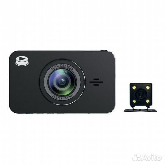 Видеорегистратор Playme netton