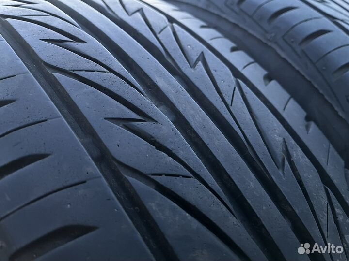 Bridgestone MY-02 Sporty Style 205/60 R16 92V