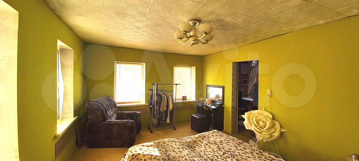 Дом 95,6 м² на участке 34 сот.