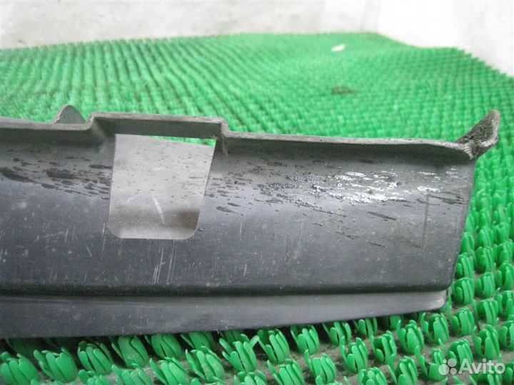 Пыльник бампера заднего Subaru Legacy/ Outback BM