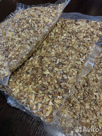 Грецкий орех