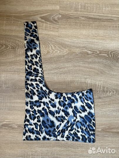 Атласный платок