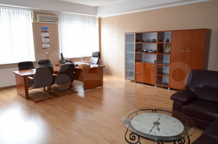 Офис, от 20 м2