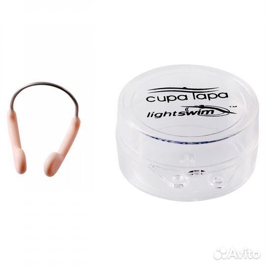 Зажим для носа NC 7