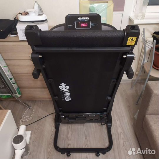 Беговая дорожка Domsen Fitness DST20