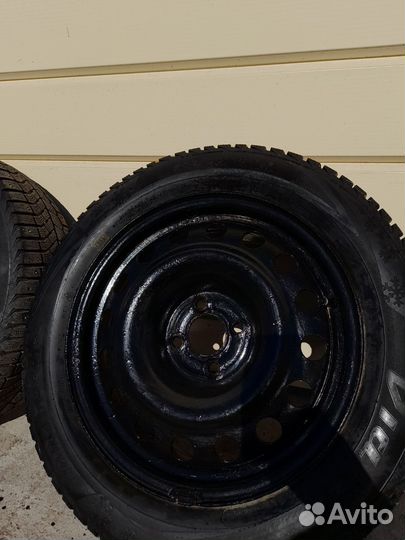 Viatti Brina Nordico V-522 20.5/55 R16