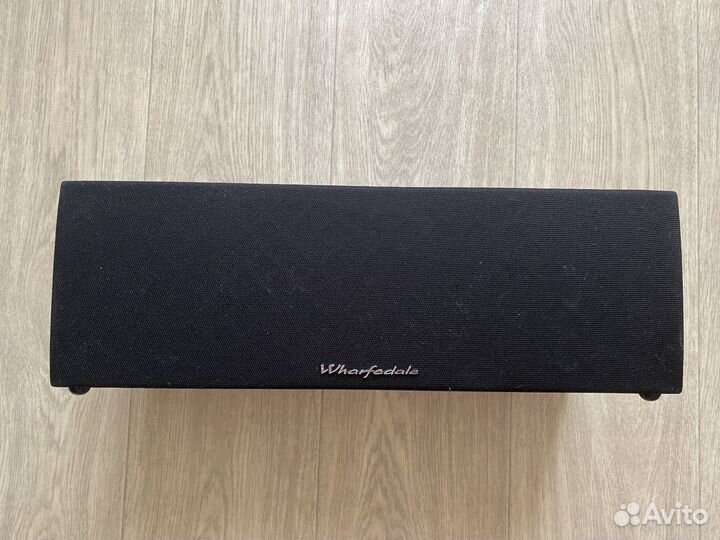 Центральный канал Wharfedale Quartz QC1