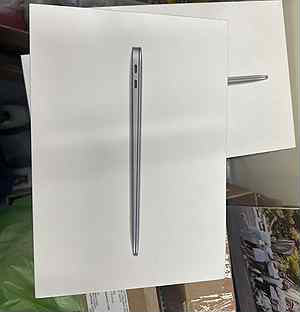 Apple MacBook Air 13 коробка