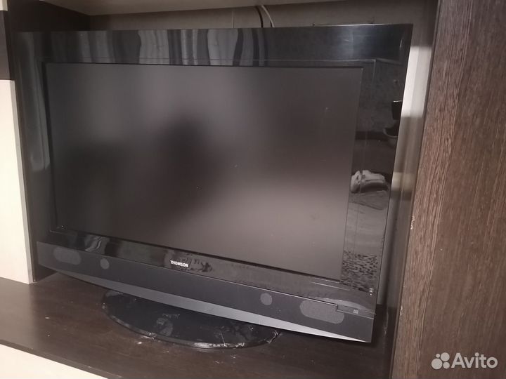 Телевизоры ЖК Thomson, Samsung бу и ЖК Daewoo 37