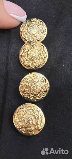 Жакет женский (14 лет)