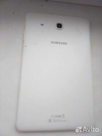 Планшет Samsung