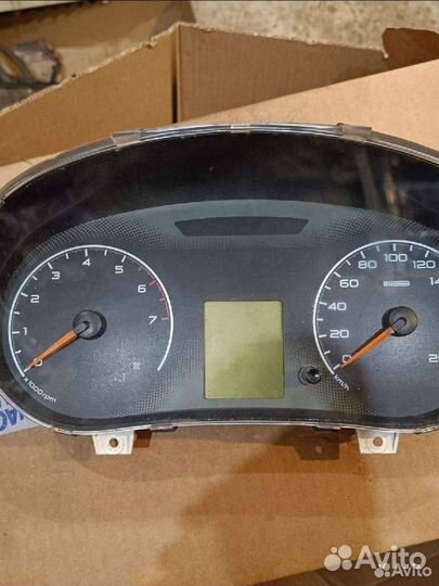 Панель приборов (щиток) LADA Granta (2011 - 2018)