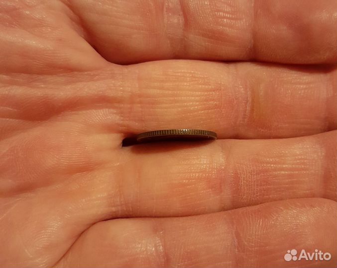 2 копейки 1964 года