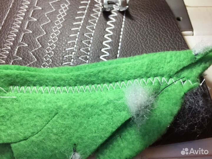 Швейная машина Elna 320