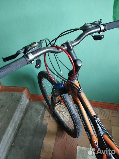 Велосипеды бу взрослый скоростной