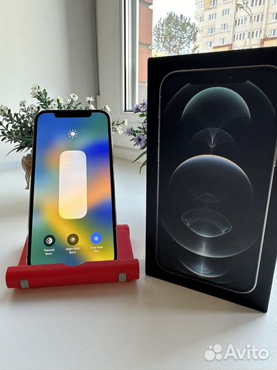 iPhone 12 Pro, 128 ГБ
