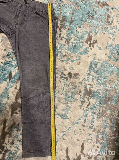 Брюки для мальчика