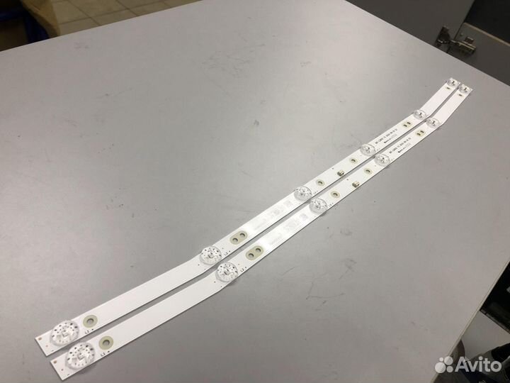 Комплект подсветки для digma DM-LED32MQ10