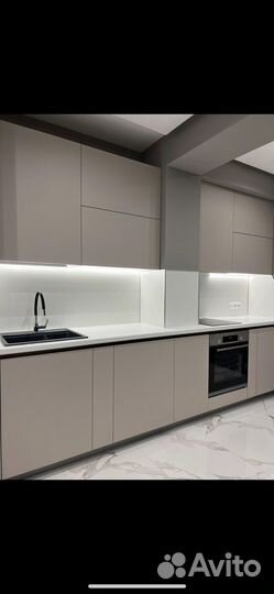 Мебель на заказ