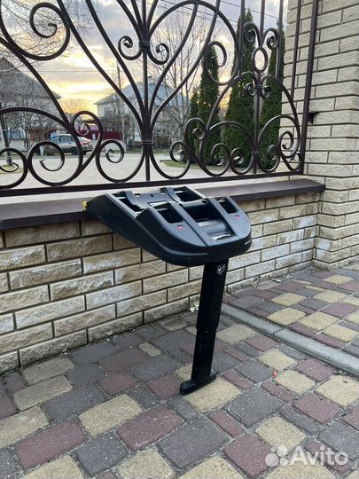 Автокресло