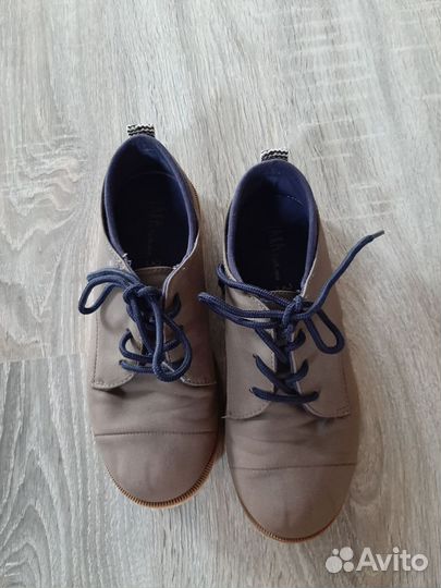Ботинки детские размер 31