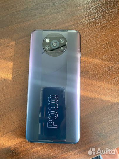 Xiaomi Poco X3 Pro, 8/256 ГБ