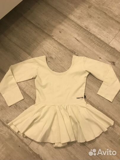 Костюм для гимнастики