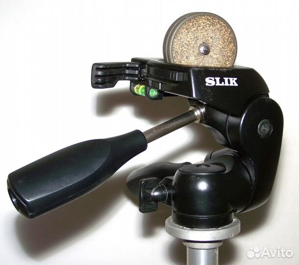 Штативы, Моноподы, Головы, Стедикамы, Риг