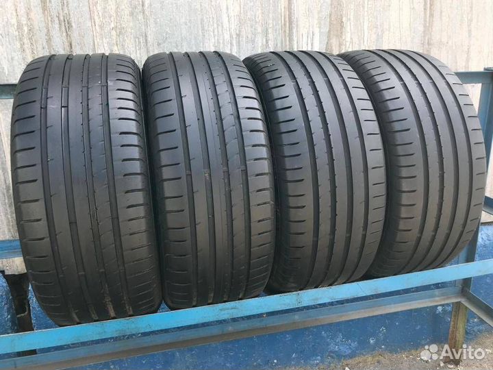 Goodyear Eagle F1 Asymmetric 3 285/45 R20