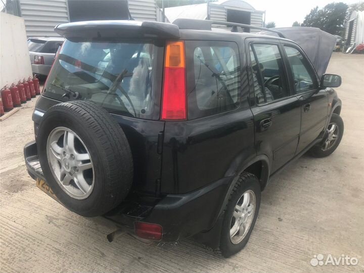 Разбор на запчасти Honda CR-V