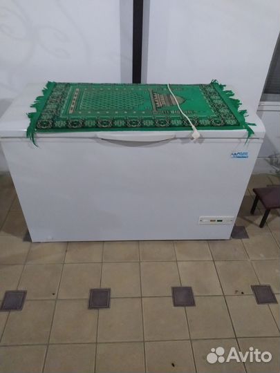 Продажа холодильников бу