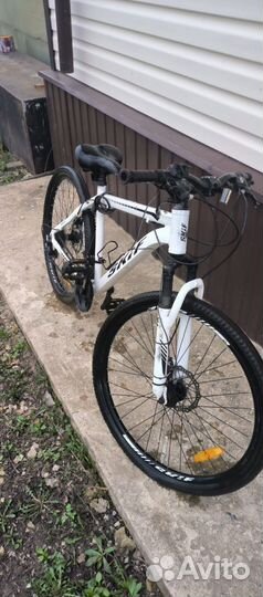 Велосипед подростковый 26 дюймов