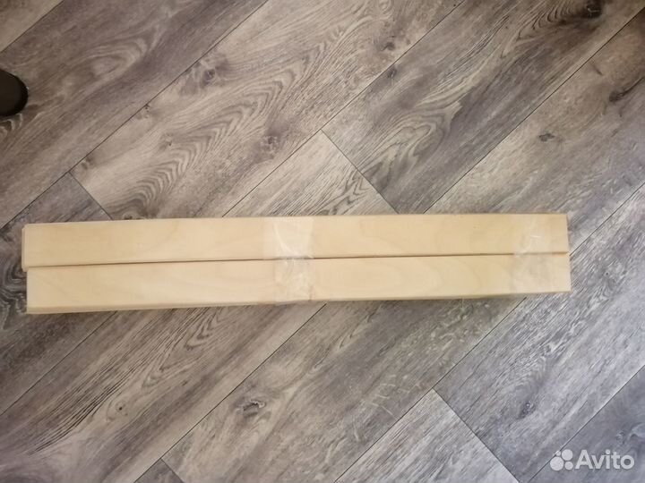 Ламели (рейки) для кровати