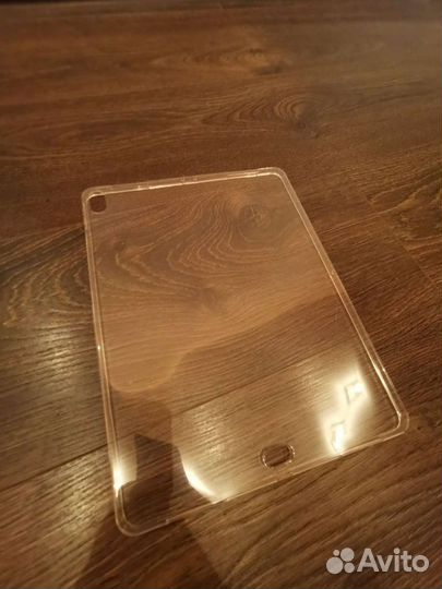 Силиконовый чехол для iPad Pro 12,9 2020