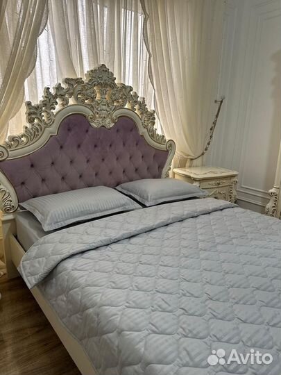 Постельное белье