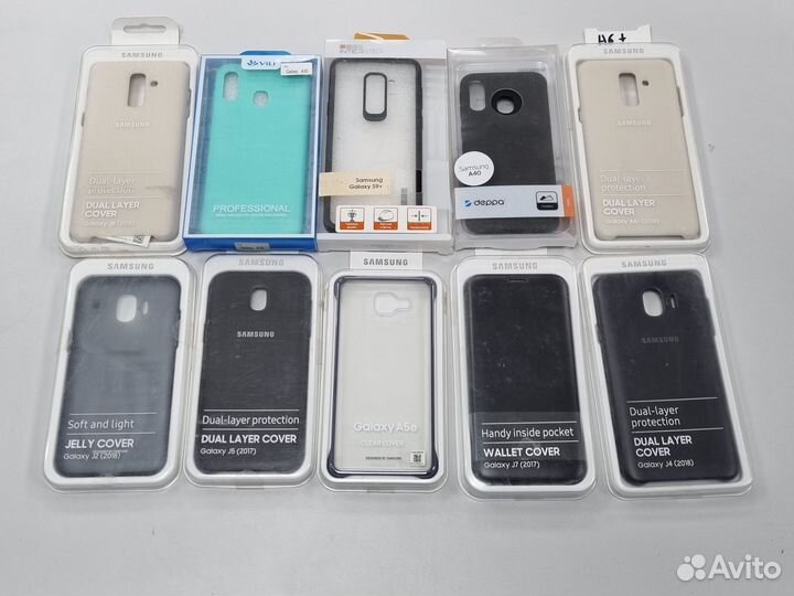 Чехлы на Xiaomi, Huawei, Samsung, Nokia (Вр80)