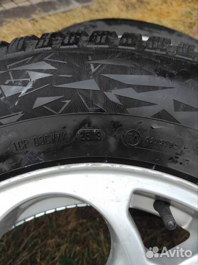 Колеса на УАЗ