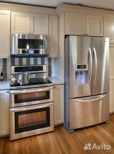 Ремонт электроплит варочных панелей духовых шкафов