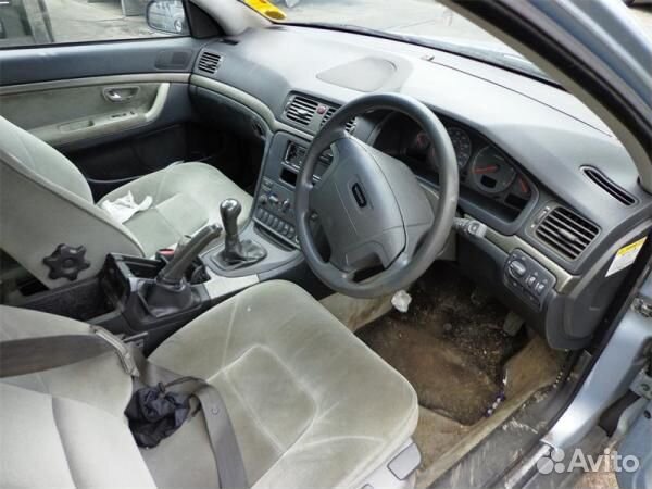 Разбор на запчасти Volvo S80 1998-2006