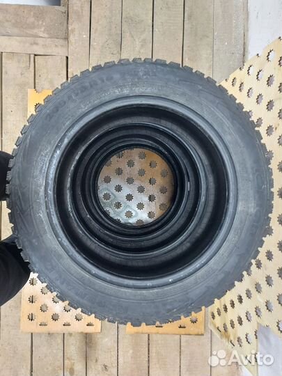 Nokian Tyres Nordman 5 205/55 R16 94T