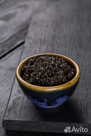 Икра царская