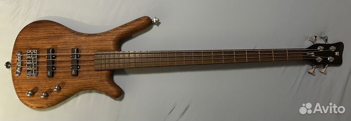 Бас-гитара Warwick