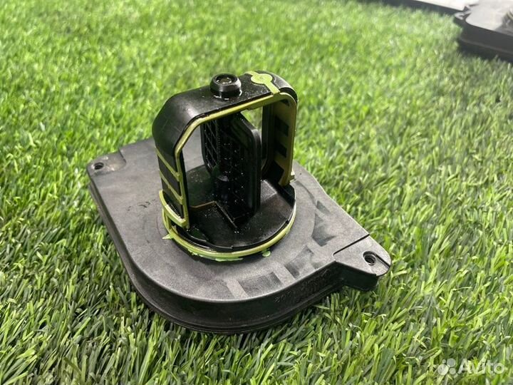 Исполнительный узел disa Bmw X5 E70 N52B30 2008