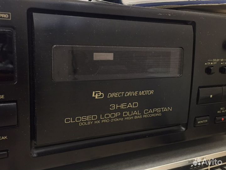 Запись на аудиокассеты