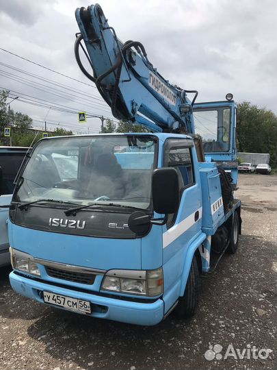 Аренда и услуги манипулятора, стрела 3 т, 9 м, борт 10 т, 7.6 м