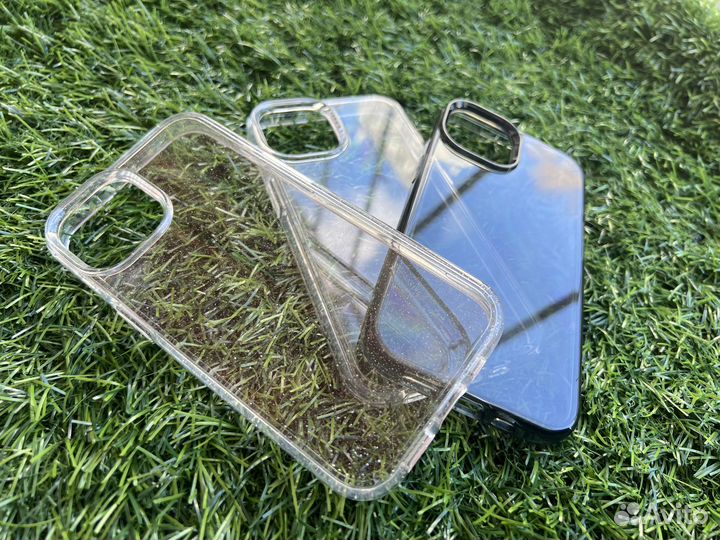 Чехол на iPhone 13 (айфон 13)