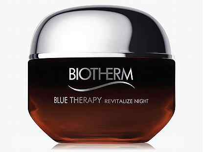 Biotherm Blue Therapy Amber Крем для лица