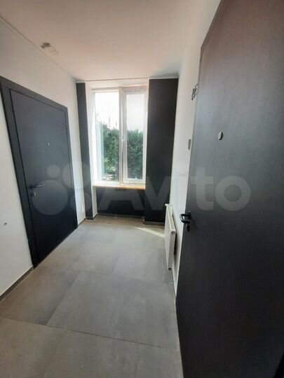 1-к. квартира, 25 м², 9/10 эт.