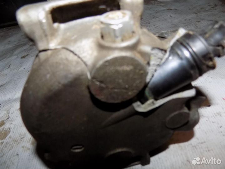 Компрессор системы кондиционирования Camry XV40 20